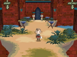 Final Fantasy: The 4 Heroes of Light - Imagen 18